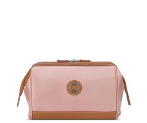 DELSEY Paris Chatelet Air 2 - 21 cm x 34 cm x 12 cm - Toiletry Bag - Pink