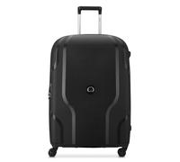 Delsey Paris Clavel 4 Roll Trolley 76 cm black