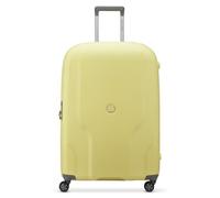Delsey Clavel 76 Cm Expandable 106l Trolley Bag