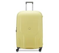Delsey Clavel 83 Cm Expandable 136l Trolley Bag
