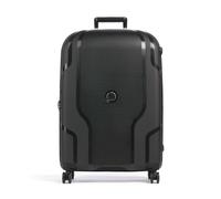 Delsey Paris Clavel Spinner (4 wheels), black, 78L, 48 x 70 x 29cm