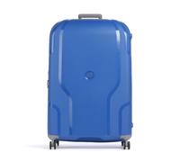 Delsey Paris Clavel Spinner (4 wheels), blue, 128L, 55 x 83 x 34cm