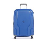 Delsey Paris Clavel Spinner (4 wheels), blue, 78L, 48 x 70 x 29cm