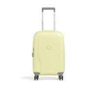 Delsey Paris Clavel Spinner (4 wheels), yellow, 39L, 35 x 55 x 25cm