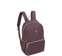 DELSEY PARIS, Cocoa Powder, M, Water Resistant Laptop Backpack