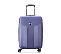 DELSEY PARIS Comete 3.0 Hardside Expandable Luggage with Spinner Wheels, Lavender, Carry-on 20 Inch, Comete 3.0 Hardside Expandable Luggage with Spinner Wheels