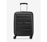 Delsey Paris Comete 4 44L suitcase black