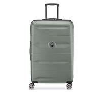 DELSEY PARIS Comette + Trolley Case with 4 Double Wheels 77 cm