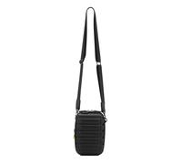 DELSEY PARIS cross body bag Shadow 5.0 Clutch Black