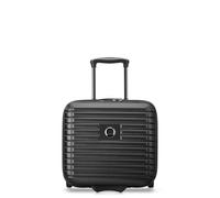 DELSEY Paris Cruise 3.0 Hardside Underseater Luggage With 2 Wheels, Black