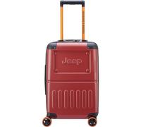 DELSEY PARIS Delsey Jeep Jh002b - 55 Cm Val Tr Ext 4dr - Mixte - - size only size- model 2026 only size