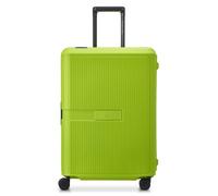 Delsey Paris Delsey Paris x United Colors of Benetton 4 wheels Trolley 67 cm green