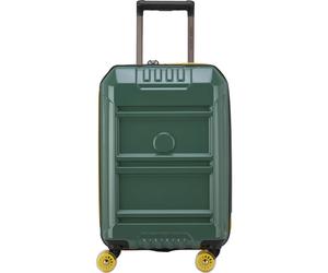 DELSEY PARIS Delsey Rempart 2.0 55 Cm Val Cab Ext 4dr - Mixte - - size only size- model 2026 only size