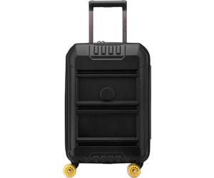 DELSEY PARIS Delsey Rempart 2.0 55 Cm Val Cab Ext 4dr - Mixte - - size only size- model 2026 only size