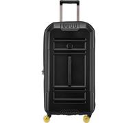 Delsey Paris Rempart 2.0 4 wheels Trolley 80 cm with expansion pleat black