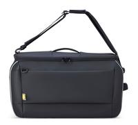 DELSEY PARIS Duffle Bag / Backpack 65 CM Black