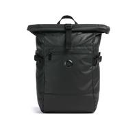 Delsey Paris Element 2.0 | Rolltop backpack | black