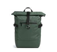 Delsey Paris Element 2.0 | Rolltop backpack | green