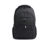 Delsey Aviator 2-cpt 24l Backpack Black XS