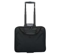 Delsey Esplanade 2-Wheel Business Trolley 42 cm laptop compartment