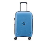 DELSEY PARIS Expandable 4 Double Rolls Cabin Trolley MR 55