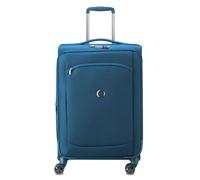 DELSEY PARIS Expandable 4 Double Rolls Trolley 68