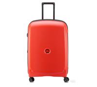DELSEY PARIS Expandable 4 Double Rolls Trolley M Faded Red
