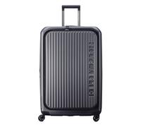 DELSEY PARIS Expandable F / O 4 Double Rolls Trolley 77