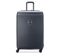 Delsey Paris Freestyle 4-wheel trolley 76 cm gray