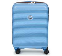 Delsey Freestyle 37L Suitcase Blue