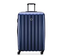 DELSEY Paris Helium Aero Hardside Expandable Luggage with Spinner Wheels
