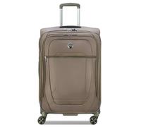 Delsey Paris Helium DLX 4 Roll Trolley 71 cm brown