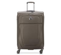 Delsey Paris Helium DLX 4 Roll Trolley 77 cm brown