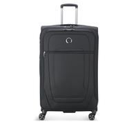 Delsey Paris Helium Dlx Spinner (4 wheels), black, 112L, 50 x 83 x 34cm