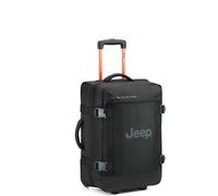 DELSEY PARIS JS007C - Soft Travel Bag, Black, XS, Casual