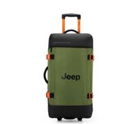 DELSEY PARIS JS007C - Soft Travel Bag, Planting, XL, Duffle