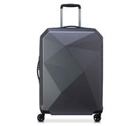 Delsey Paris Karat 2.0 4 wheels Trolley 66 cm gray