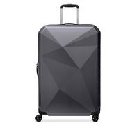 Delsey Paris Karat 2.0 4 wheels Trolley 76 cm gray