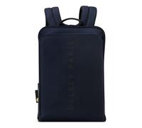 DELSEY PARIS laptop backpack Arche 2 Compartment Backpack Navy Blue
