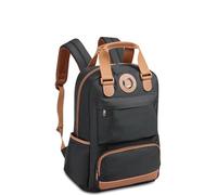 DELSEY PARIS Laptop Backpack - Black, 26L, Black, M, Backpack for Travel