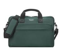 Delsey Maubert 2.0 1cpt Satchel Laptop Tas Green