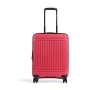 Delsey Lutece Se Slim Expandable 55cm 34l Trolley Bag