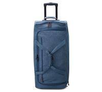 Delsey Paris Maubert 2.0 2 wheels Travel bag 77 cm blue