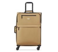 Delsey Paris Maubert 2.0 4 Roll Trolley 69 cm beige
