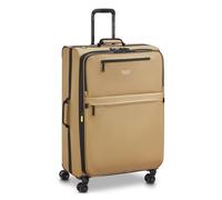 Delsey Paris Maubert 2.0 4 Roll Trolley 79 cm beige