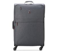 Delsey Paris Maubert 2.0 4 Roll Trolley 79 cm gray