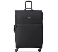 Delsey Paris Maubert 2.0 Spinner (4 wheels), black, 108L, 79 x 51 x 34cm