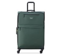 Delsey Paris Maubert 2.0 4 wheels Trolley 79 cm with expansion pleat brown