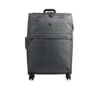 Delsey Maubert 2.0 79 Cm Expandable 118l Trolley Bag Grey 2XL