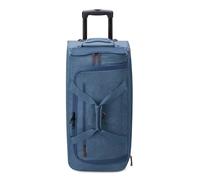 DELSEY PARIS Maubert 2.0 Travel Bag 64 Blue
